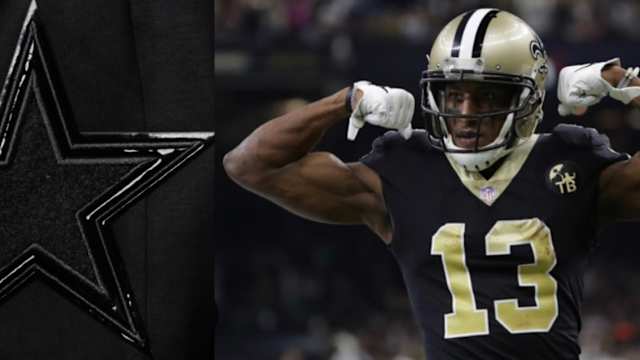 michael thomas and cowboys